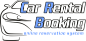 CAR RENTAL BOOKING SYSTEM